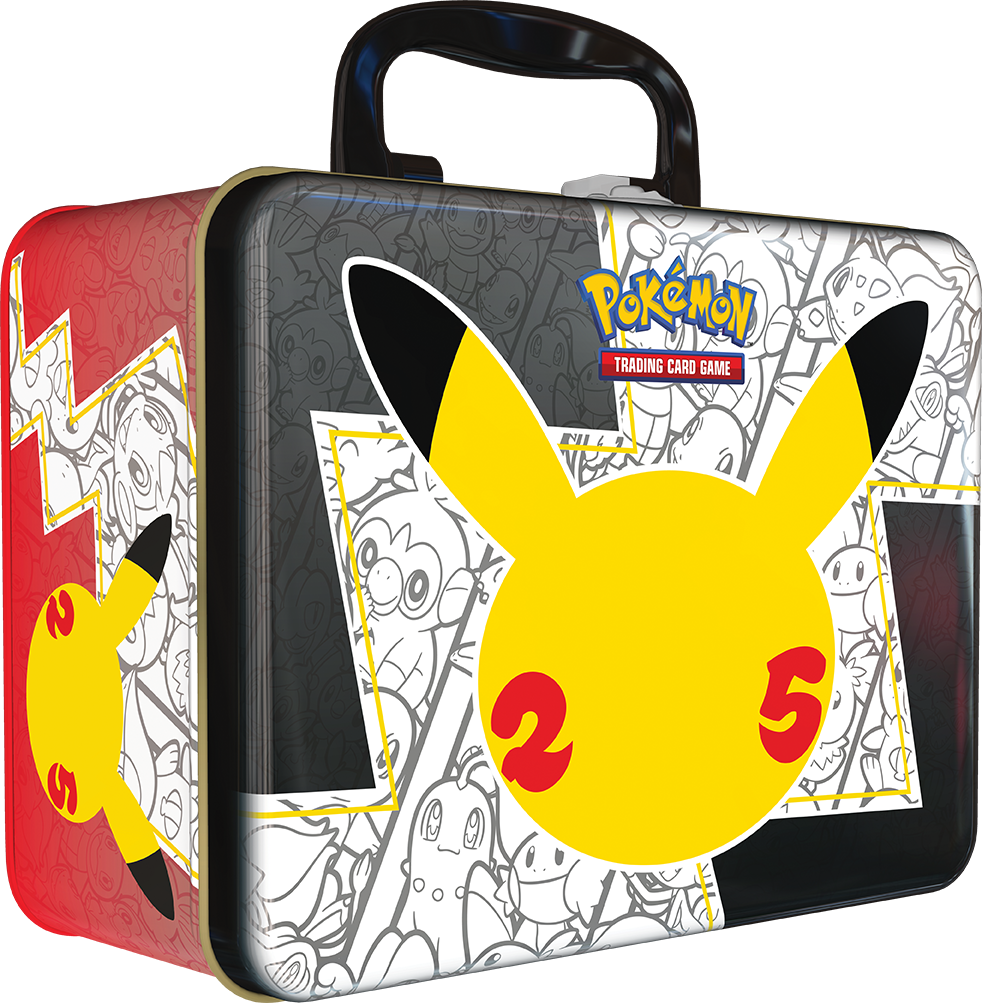 Pokémon Celebraciones