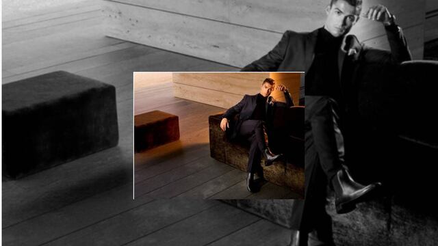 "Reconozco que no soy el más humilde del mundo, pero no soy falso. Y necesito enemigos, es parte del negocio", señaló CR7 a The Times.