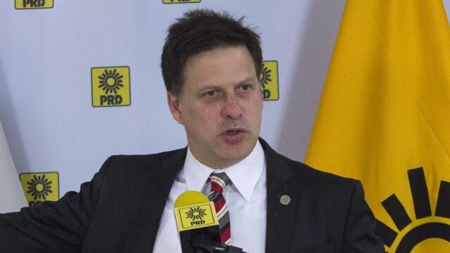 Fernando Belaunzarán