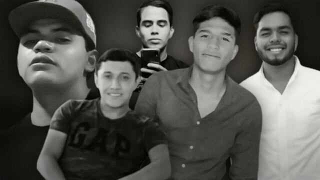 Lagos de Moreno: Llaman a luto nacional por desaparición de 5 jóvenes