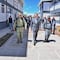 Gobierno de Esteban Villegas y Guardia Nacional fortalecen la seguridad en Durango con nuevo cuartel estatal