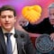 AMLO defiende a Samuel García ante embate del Congreso y Fiscal de Nuevo León