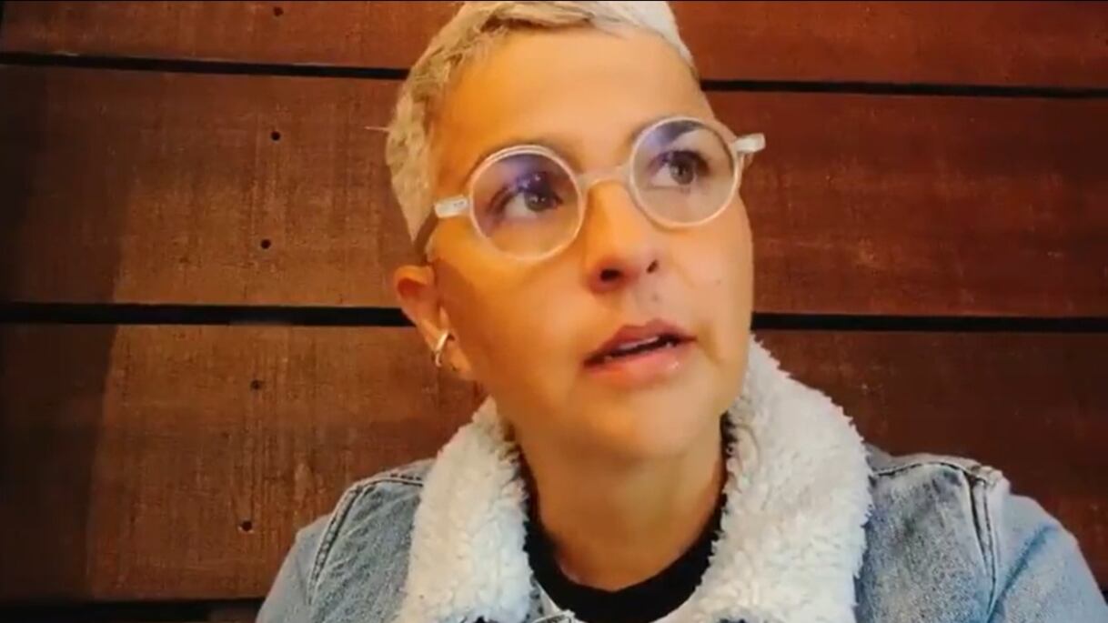 “Ha sido difícil”: Federica de Kabah llora al hablar de su hijo con autismo