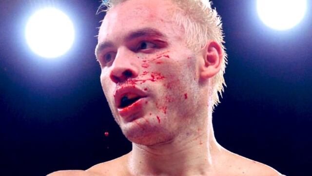 Julio César Chávez Jr.