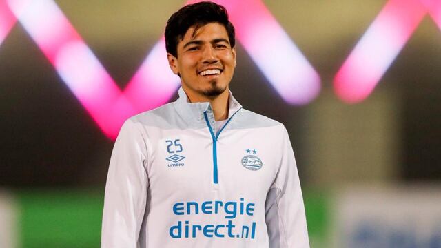 Gutiérrez ha perdido protagonismo en la segunda mitad de la temporada.