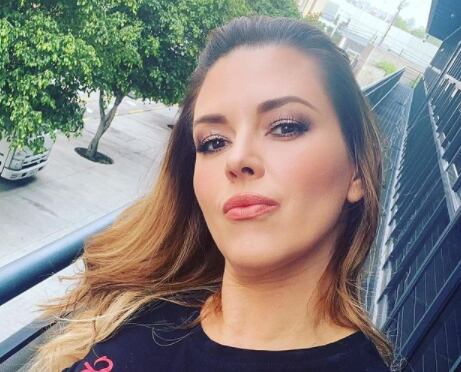 Alicia Machado