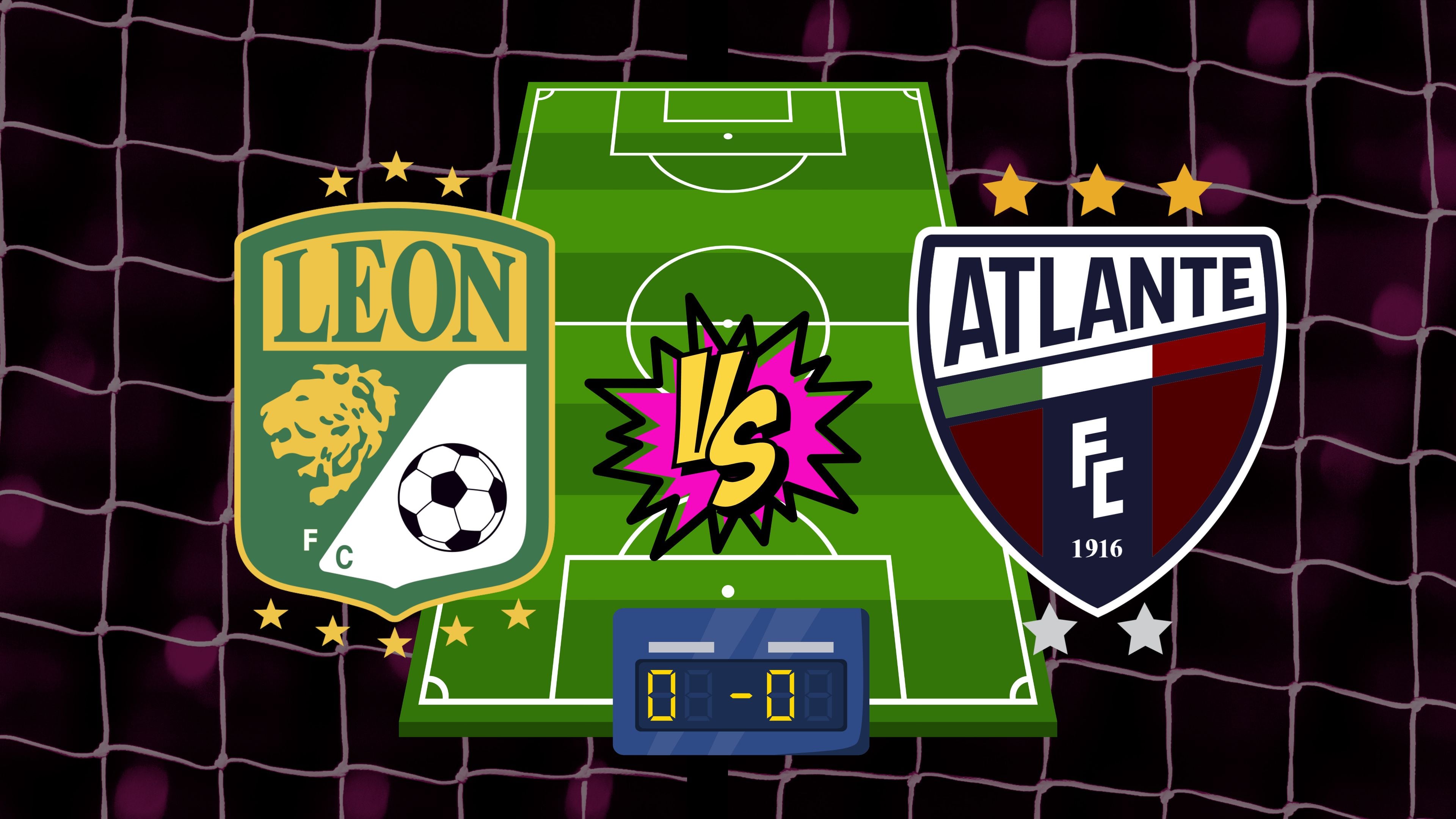 León vs Atlante: Pronóstico y posibles alineaciones del partido de la Liga Femenil BBVA