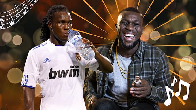Era una de las máximas promesas del Real Madrid; lo echaron y terminó dedicado a la música