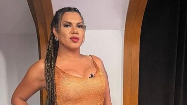 Kimberly de Las Perdidas