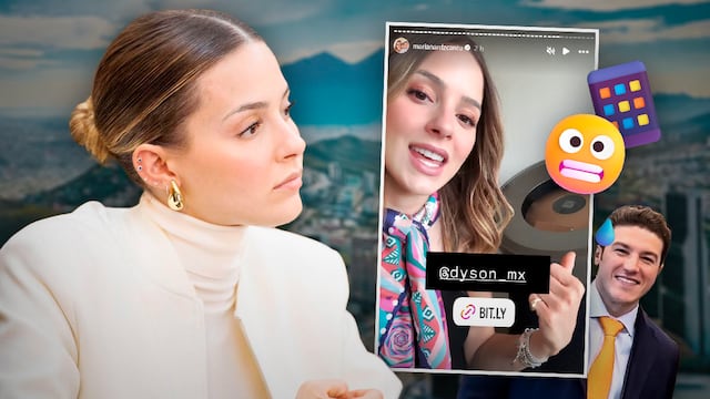 Mariana Rodríguez promociona purificador de aire en plena crisis por mala calidad del aire en Nuevo León