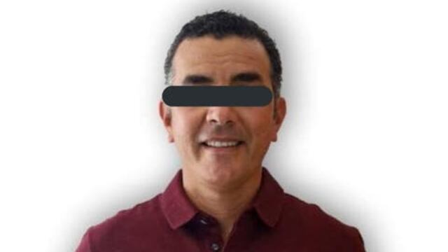 Jorge Fabián “N”, alcalde electo en Veracruz