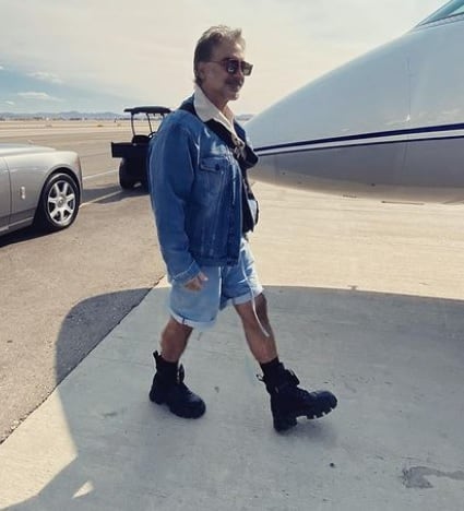 Alejandro Fernández