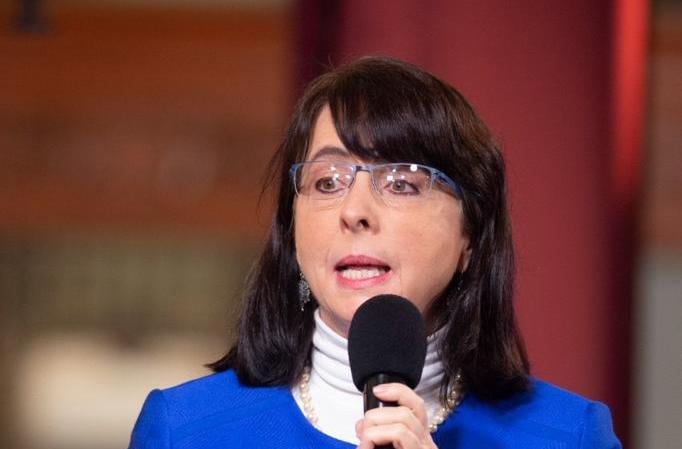 María Elena Álvarez-Buylla