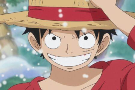 Luffy