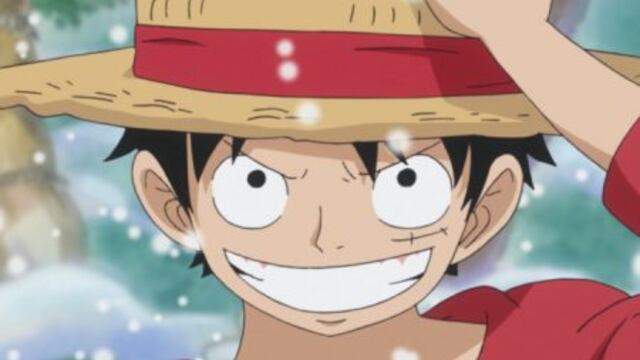 Luffy