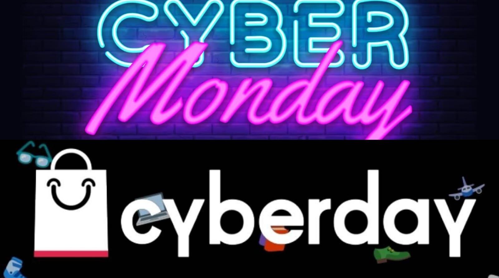 Las diferencias entre el Cyber Monday y CyberDay