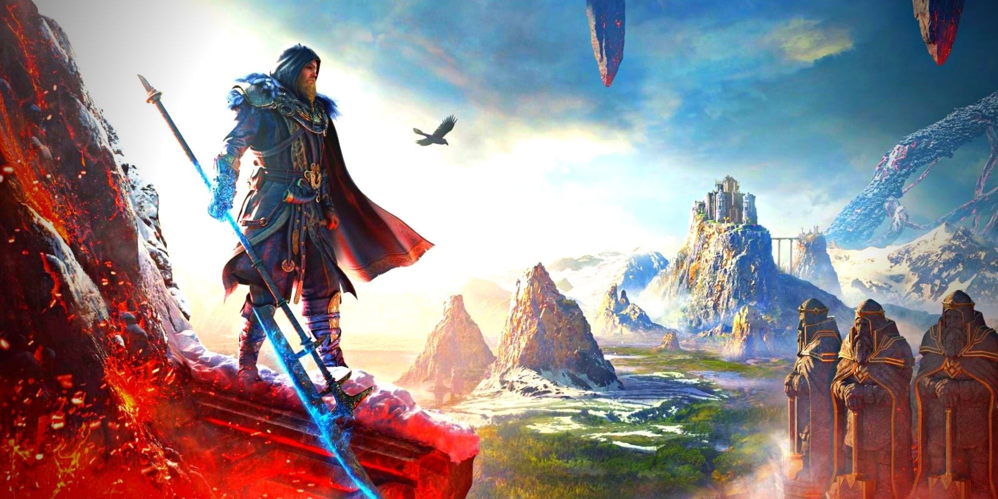 Assassin’s Creed Valhalla: Dawn of Ragnarök