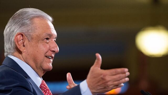 AMLO