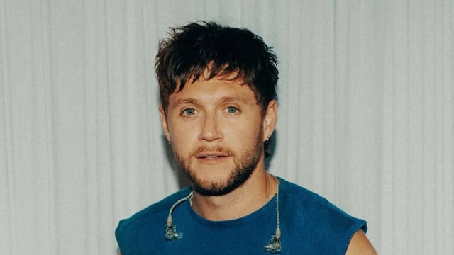 Niall Horan
