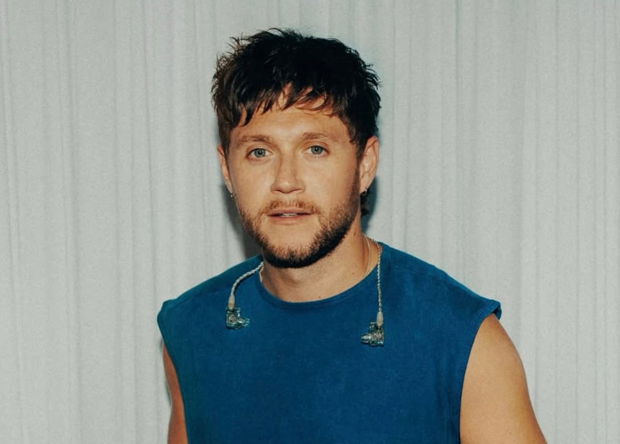 Niall Horan