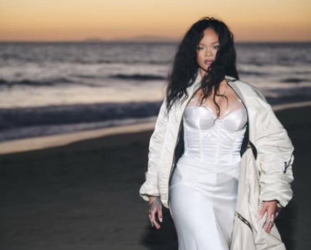 Rihanna