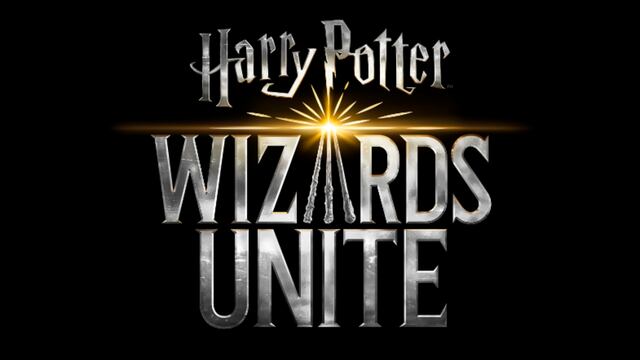 Harry Potter: Wizards Unite