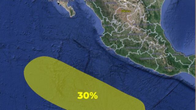 Huracán Adrián: trayectoria y estados que serán afectados por el primer ciclón tropical de la temporada