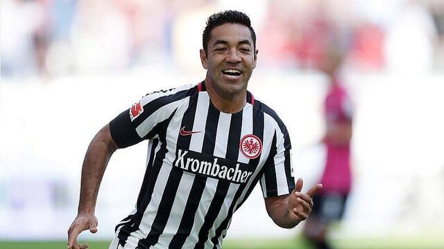 Marco Fabián