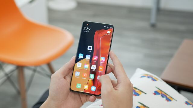 Celular Xiaomi