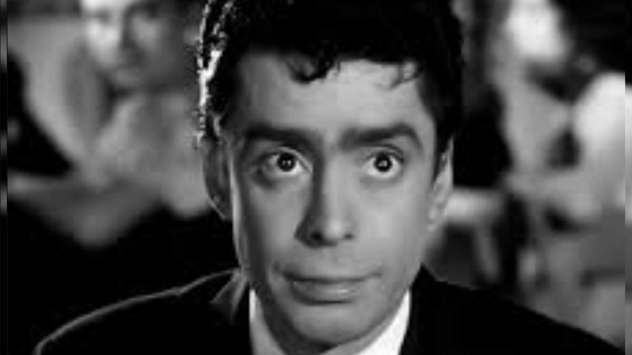 Voces de primavera: Reparto de la película con la que Resortes inició su carrera