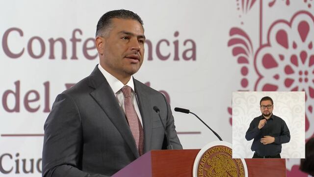 Omar García Harfuch destaca detenciones y decomisos de droga en Acapulco