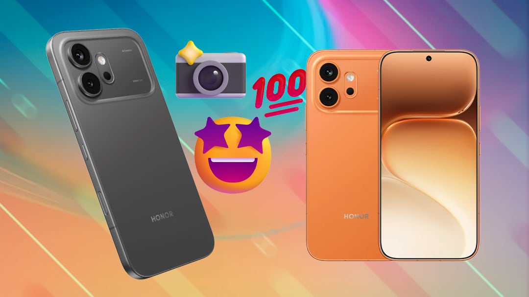 HONOR 600: inteligencia artificial, estética premium y potencia en un solo smartphone