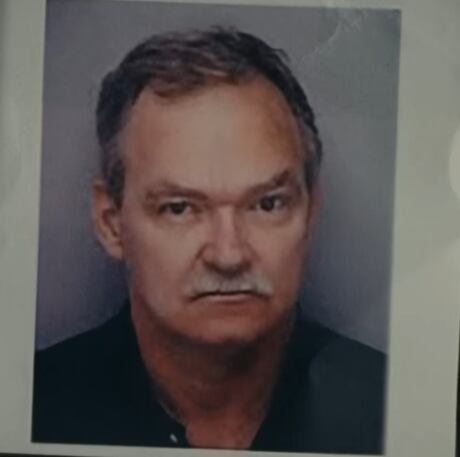 Franklin Delano Floyd, criminal de que espera su pena de muerte