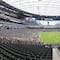 Fans aplican boicot a Selección Mexicana; la abandonan para partido ante Panamá