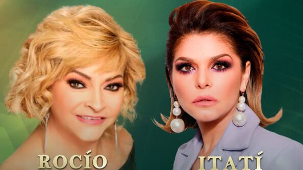 Itatí Cantoral revivirá el meme cantando las Mañanitas a la Virgen de Guadalupe en vivo