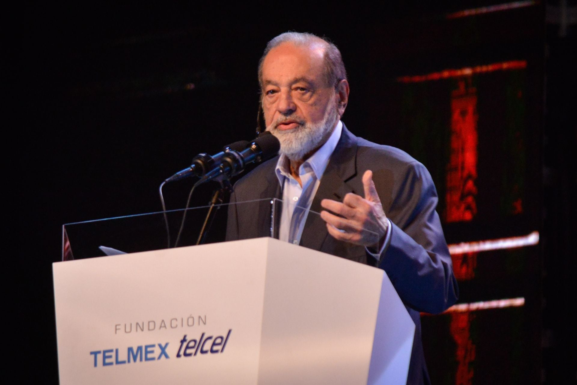 Carlos Slim