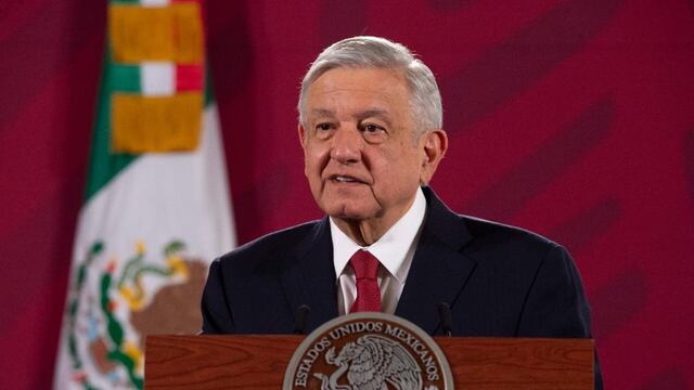 Andrés Manuel López Obrador