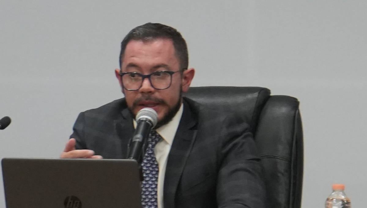 Jonathan Mendoza Iserte