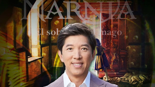 Narnia: El sobrino del mago estaría detrás del despido de Dan Lin de Netflix