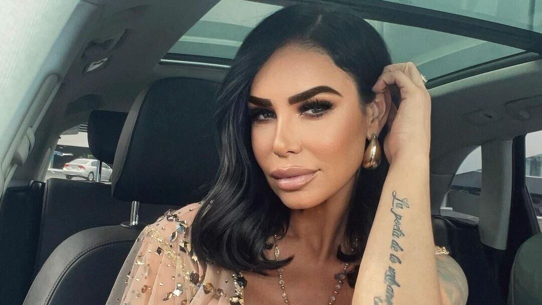 Lis Vega