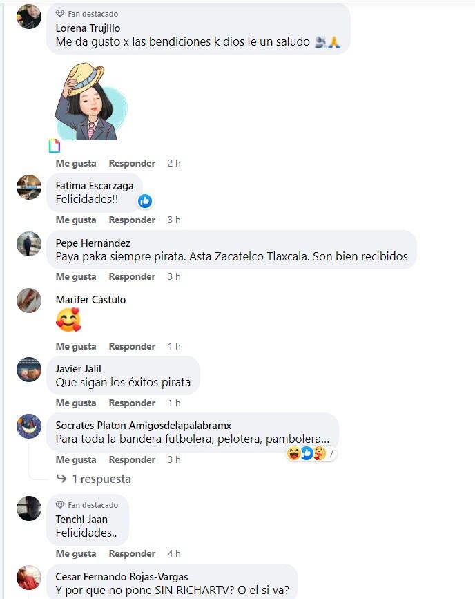 Sonido Pirata