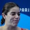 Alejandra Orozco se responsabiliza de perder la medalla en París 2024: ‘Fue un error de mi parte’