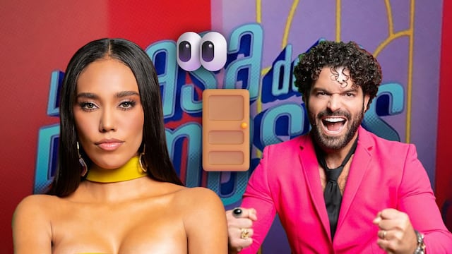 Error en La Casa de los Famosos México 2025 habría significado al salida de Adrián Di Monte y no de Priscila Valverde
