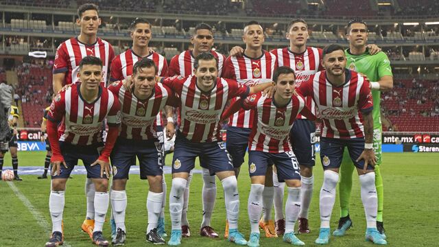 Chivas
