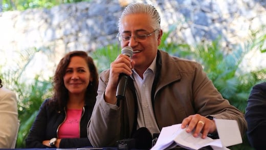 Jesús Alejandro Vera gana segundo juicio por presunto desvío en la UAEM