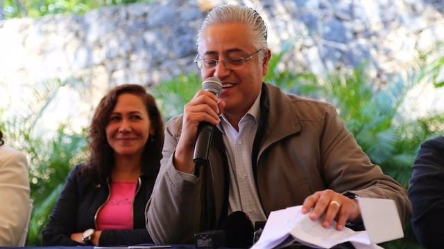Jesús Alejandro Vera gana segundo juicio por presunto desvío en la UAEM