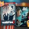 ¿Terrifier 3 o Joker 2? Solo una recibió la mejor calificación de Rotten Tomatoes