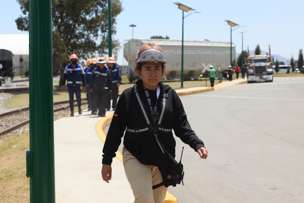 Tlaxcala logró más empleos permanentes en el IMSS