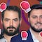 Paul Stanley y Raúl Araiza se pelean en Hoy por culpa de José Eduardo Derbez indirectamente