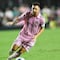 Lionel Messi se hace presente en la goleada del Inter Miami; ya están en semifinales de Leagues Cup